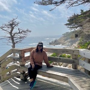 Meet your Posher, Ana katrina